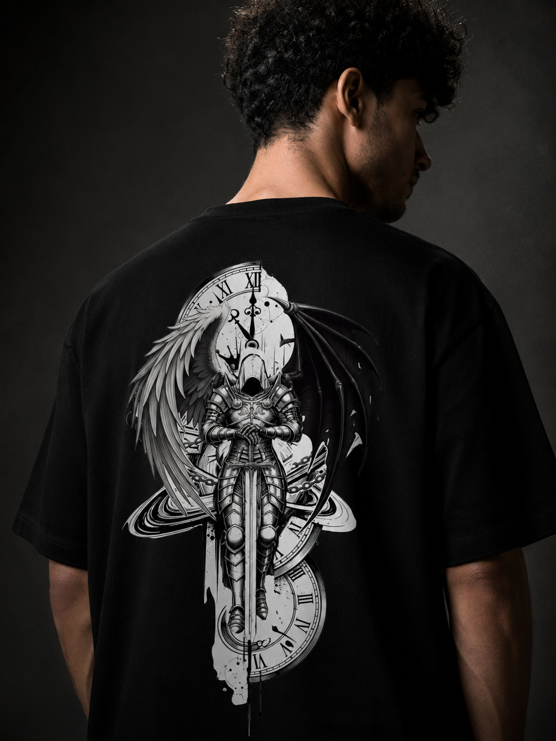 Anime T-Shirt