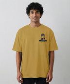 Men's On A Mission Graphic Printed Tshirt