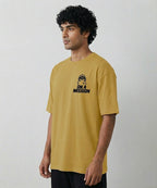 Men's On A Mission Graphic Printed Tshirt