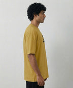 Men's On A Mission Graphic Printed Tshirt