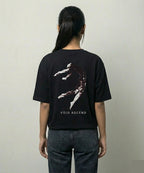 Women's Void Ascend Oversized Tshirt