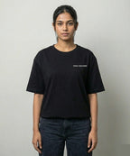 Women's Void Ascend Oversized Tshirt