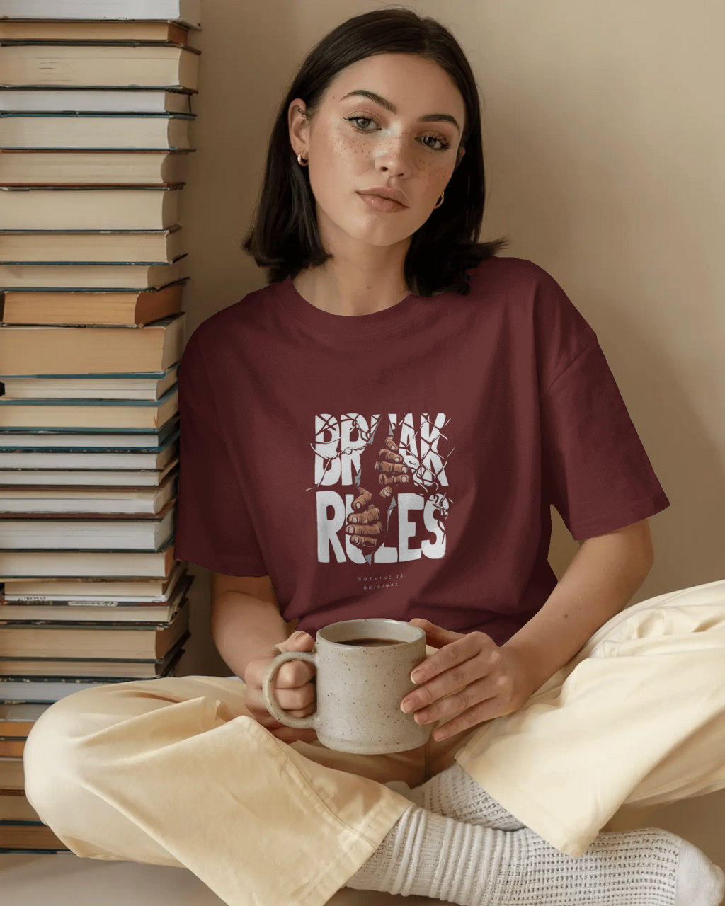 The Breakthrough