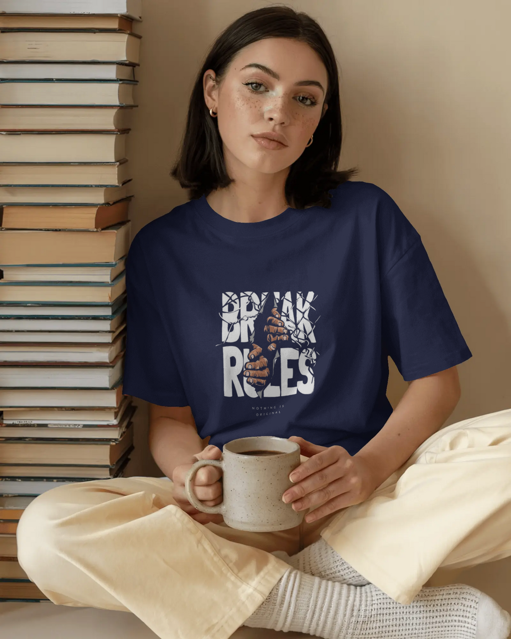 The Breakthrough