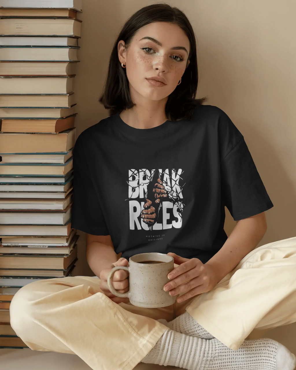 The Breakthrough