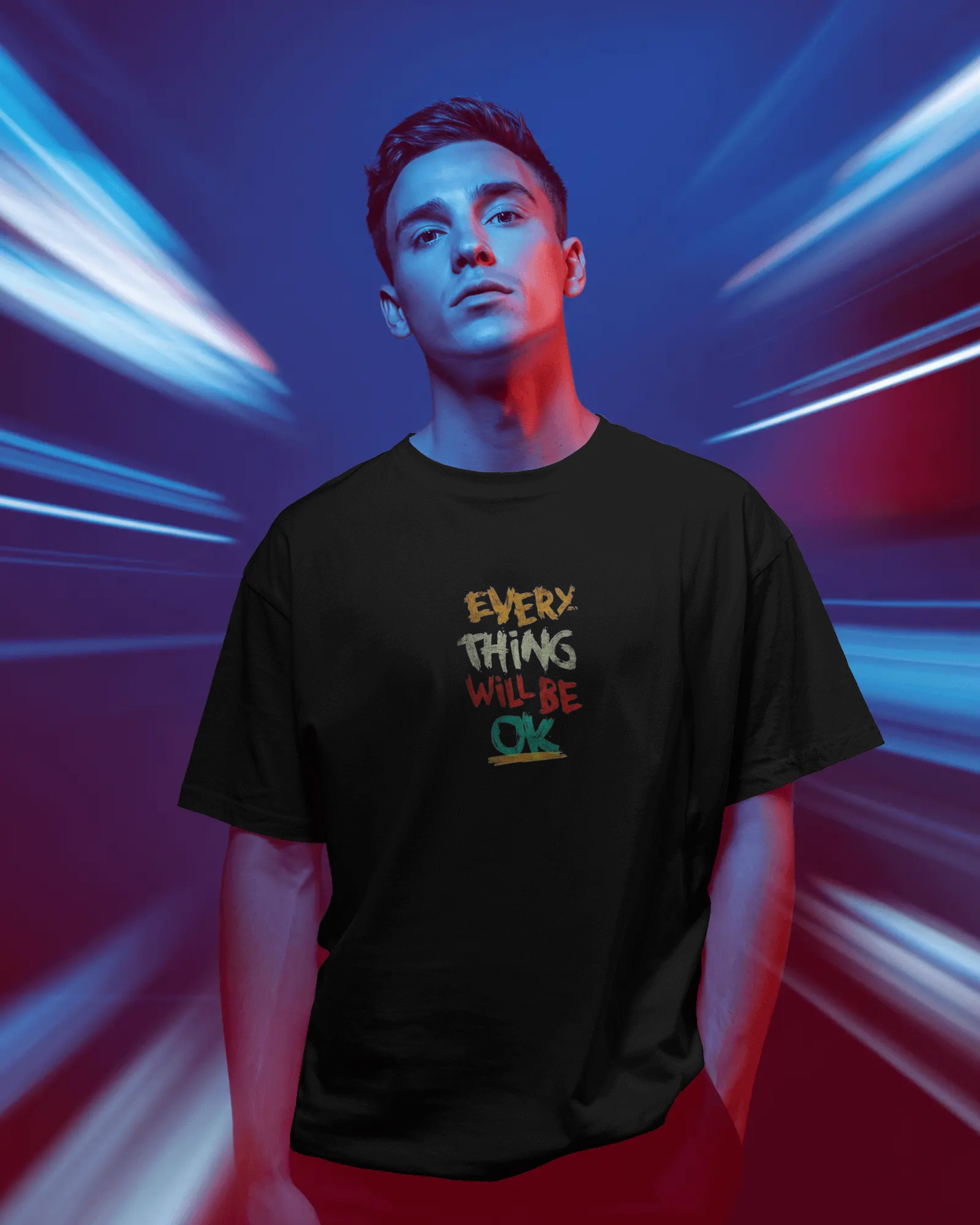 Everything Will Be Ok