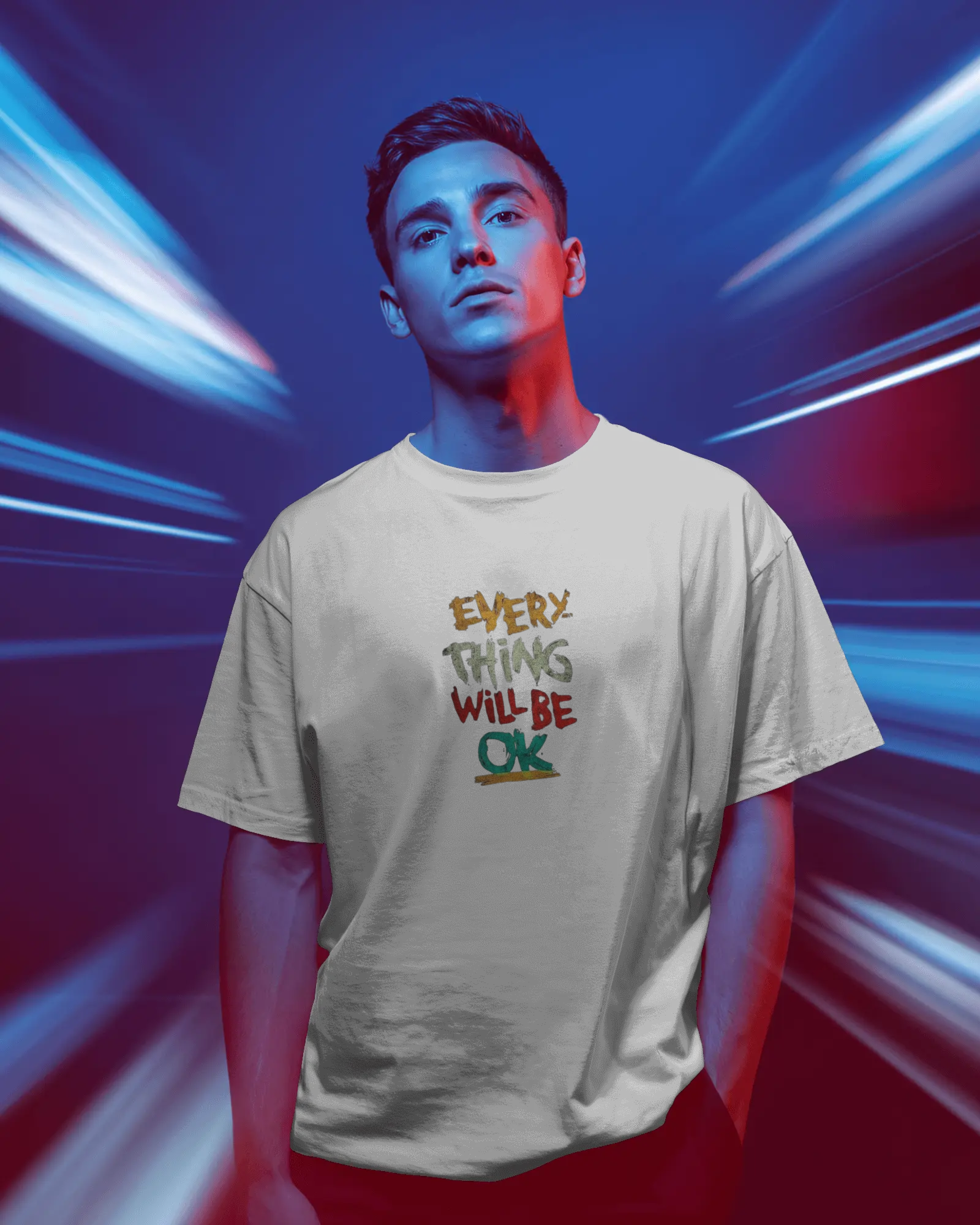 Everything Will Be Ok