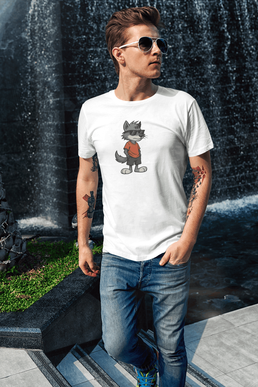 Dripwolf