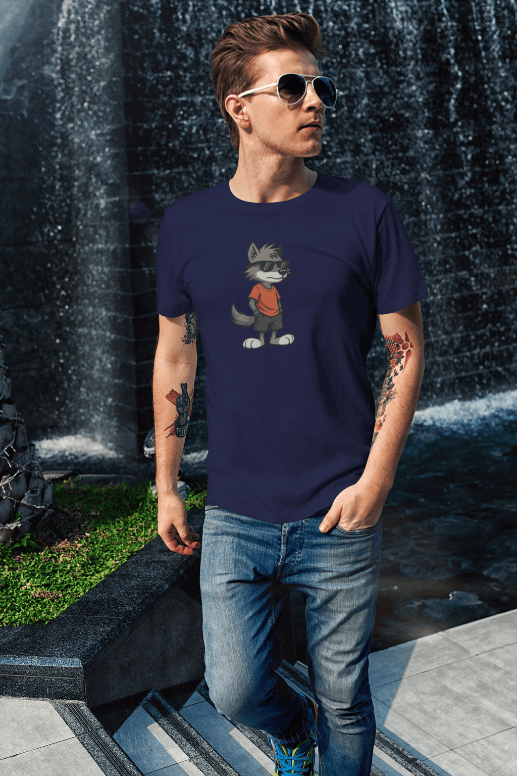 Dripwolf
