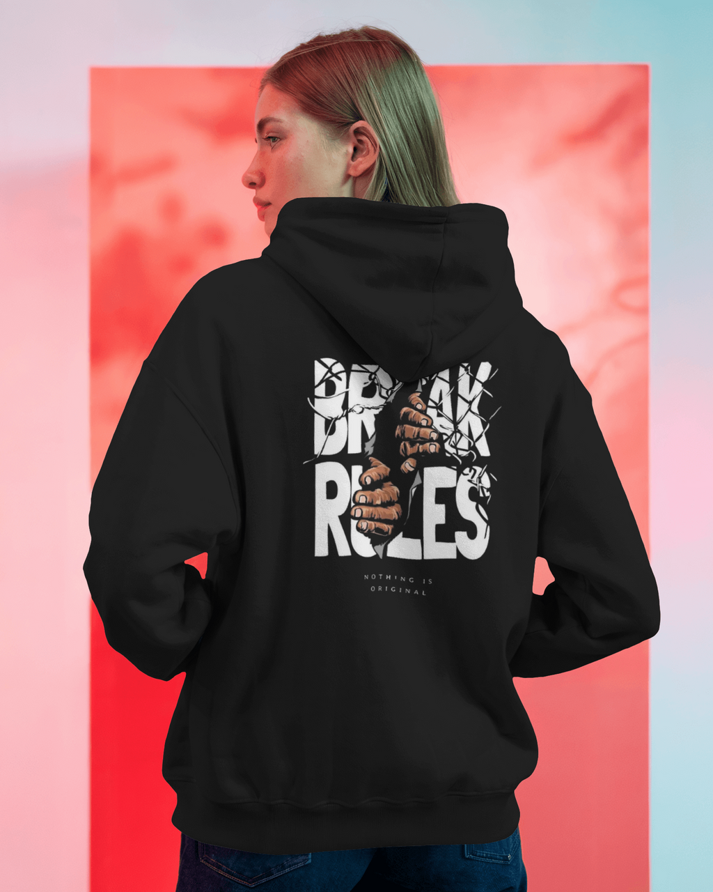 The Breakthrough